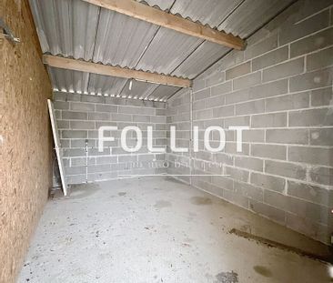 A LOUER Maison Sartilly 4 pi�ce(s) 78.31 m2 - Photo 3