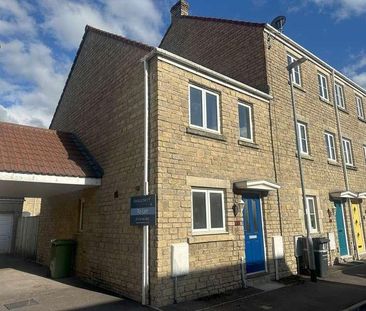 Wallington Way, Frome, BA11 - Photo 2