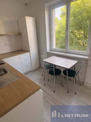 Pronájem bytu 3+1 s lodžií na ul. Ukrajinská, Ostrava - Poruba - Photo 1