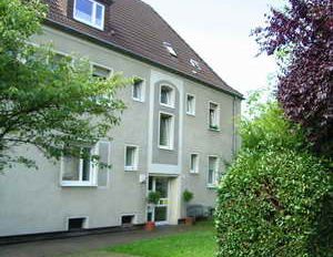 2-Zimmer-Wohnung in Bochum Grumme - Photo 1