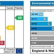2 bedroom terraced house to rent - Photo 2