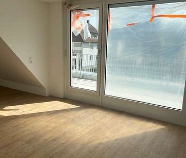 2-Zimmerwohnung im Neubau zu vermieten! - Photo 6