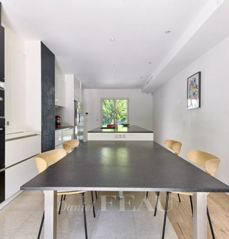 Maison • Maisons-Laffitte - Photo 5