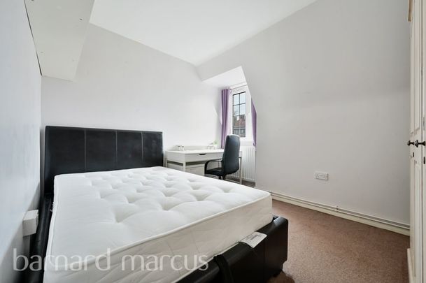 Tilson Gardens, LONDON - Photo 1