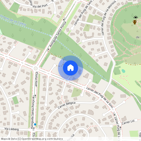 13 Carrer Riu Guadiana, Calvià, Balearic Islands 07184, Calvia