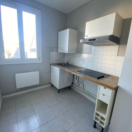 Location Appartement 2 pièces 38m² - Photo 3