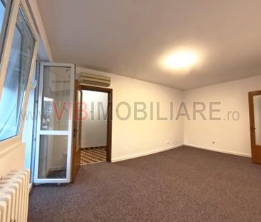 Apartament de inchiriat 2 camere, Zona Tineretului - Photo 2