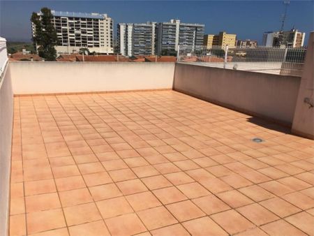 Apartamento de alquiler en Carrer de Tarragona, 27, Playa Morro de Gos - Photo 2