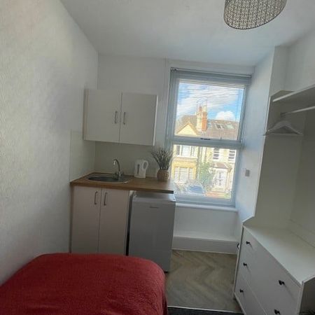 Room in a Shared House, Prospect Street, RG1 - Photo 4