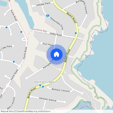 15 Kennedy Crescent, NSW 2536, Denhams Beach