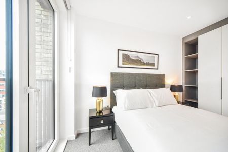 1 bedroom apartment to rent - Photo 2