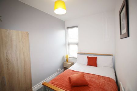 Student Accommodation, 77 Canwick Road, Lincoln, Lincolnshire, LN5 8HE, United Kingdom - Photo 4