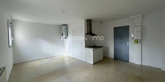 Location Appartement 1 pièce 26m² LE GRAND QUEVILLY 76120 - Photo 3