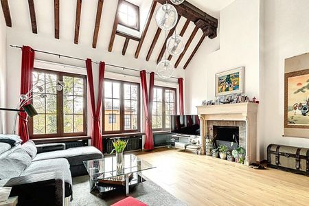 Elégante maison 5 ch. terrasse jardin garage parking - Photo 2