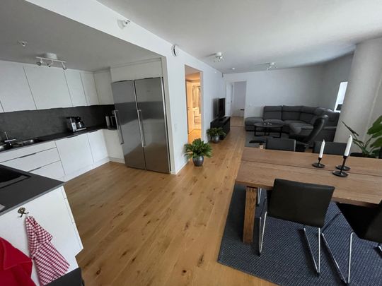 Storgatan, Växjö - Foto 1