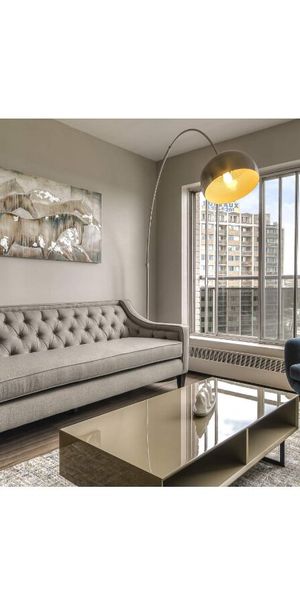 1 Bedroom - 1150 Rue Sherbrooke East, Montréal - Photo 1