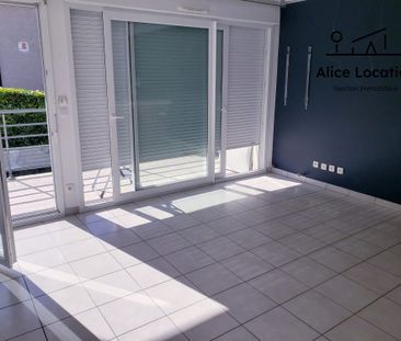 Appartement 2 pièces - 39 m² - Photo 4