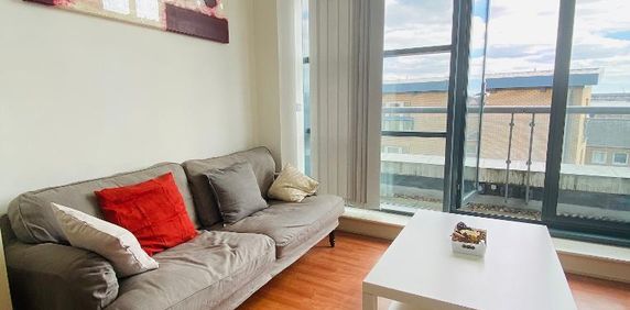 1 bedroom apartment to rent - Photo 2