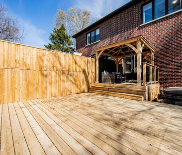 For Lease - 955 Eighth Street, Mississauga, Ontario - Photo 6