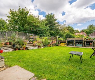 1 bedroom flat to rent - Photo 5