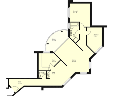 Ein Zuhause für gemütliche Stunden zu zweit - Photo 6