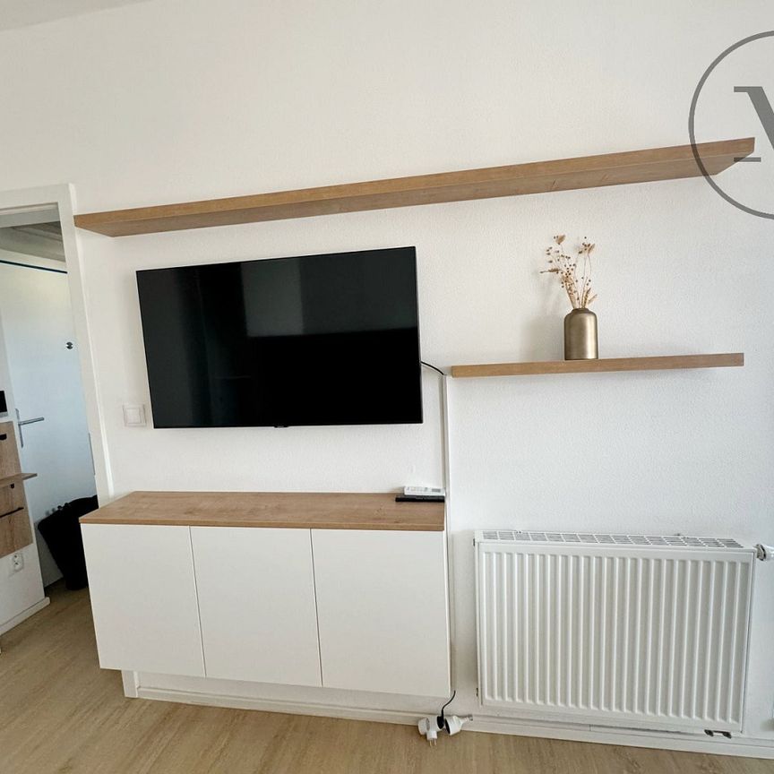 Pronájem bytu 1+kk 22 m² - Фото 1
