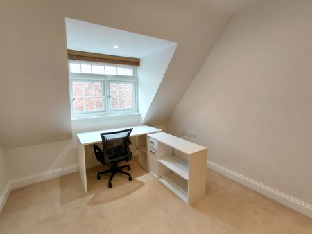 Beechcroft Avenue, Golders Green, London NW11 - Photo 4