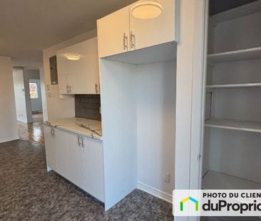 8867, Dufrost, Saint-Léonard à louer - Photo 5