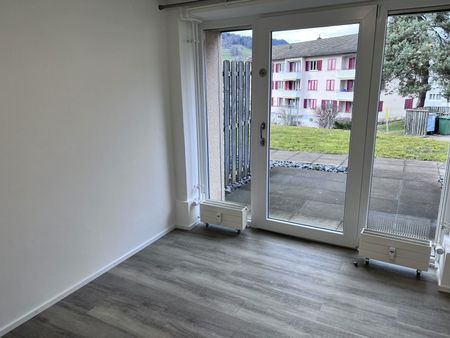 1 Zimmer, EG - Photo 5