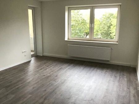 Hier fühlen Sie sich wohl: Schöne 4 Zimmer-Wohnung - Foto 4