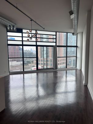 Toy Factory Lofts #707 - Photo 1