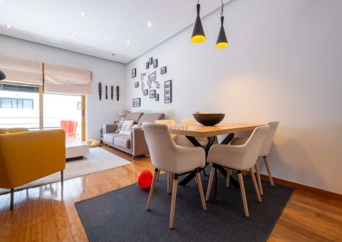 Apartamento T2