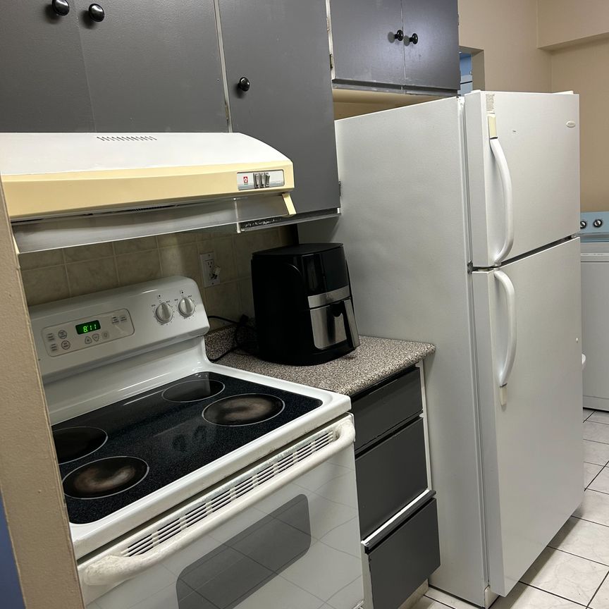 For Lease - 10 Tobermory Drive Unit# 1205, Toronto, Ontario - Photo 1