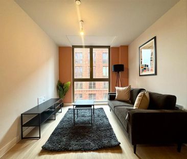 1 bedroom apartment to rent - Photo 2