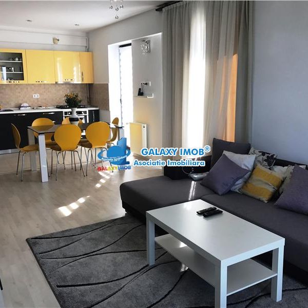 Oferta inchiriere apartament 3 camere Ploiesti, zona Albert - Photo 1