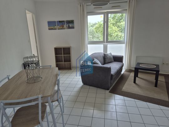 Location Appartement 2 pièces 34m² MONTPELLIER 34000 - Photo 1