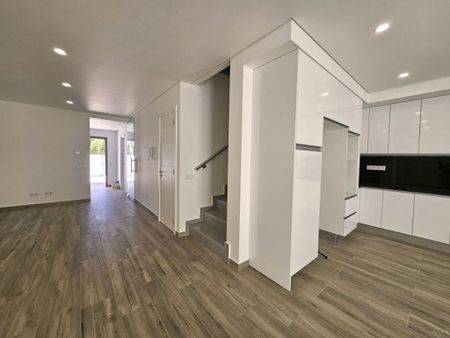 3 room luxury House for rent in Tavira, Distrito de Faro - Photo 5