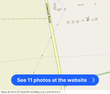 Linwood Road, Market Rasen - Photo 1