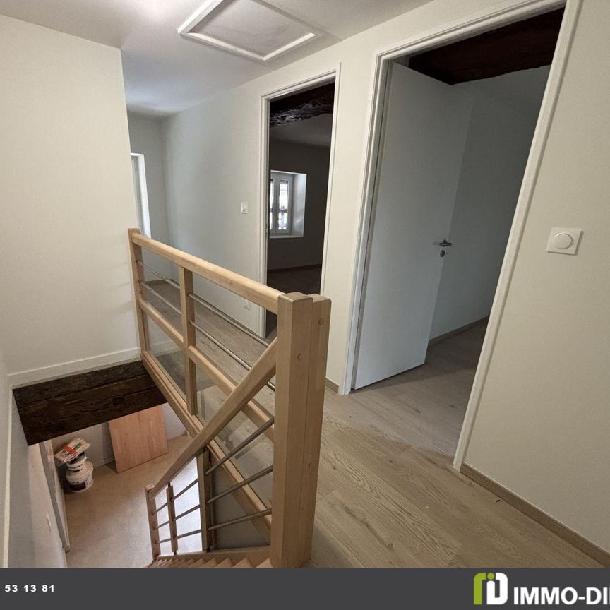 Maison 4 pièces - 67 m² - Photo 1