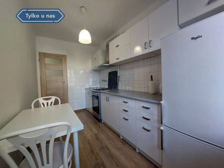 Mieszkanie na Wynajem, 45.00m - Фото 4