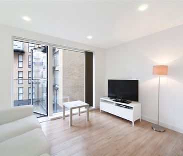 Conington Road Lewisham SE13 - Photo 2