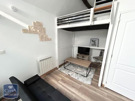 Location Appartement 1 pièce 33m² MAING 59233 - Photo 3