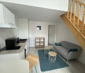 Location Appartement 2 pièces 50 m2 à Saint-Quentin - Photo 3