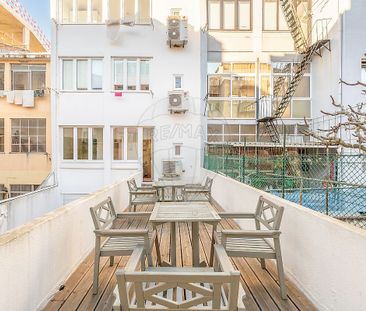 Apartamento T3 em Lisboa - Photo 3