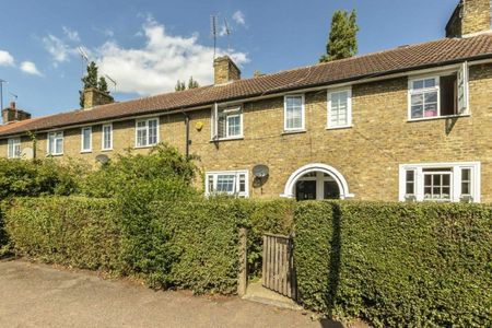 Bentworth Road, Shepherds Bush, W12 - Photo 5