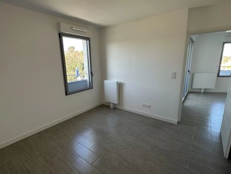 Appartement T2 - Mérignac 33700 - Photo 5