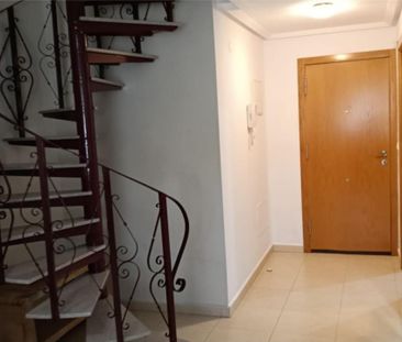 Ático de alquiler en Carrer Dels Furs, 6, Pedreguer - Photo 6