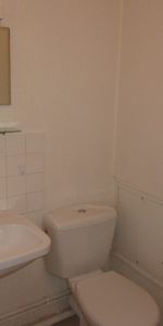 Location Appartement 1 pièce 18m² TOURS 37200 - Photo 4