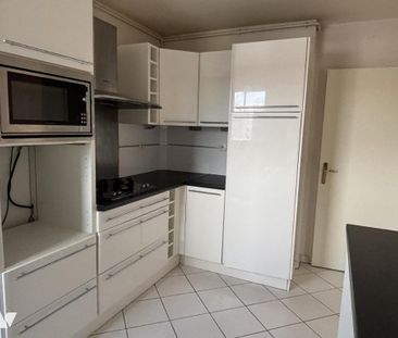 LILLE Mairie - Appartement T3 à louer avec garage - Photo 1