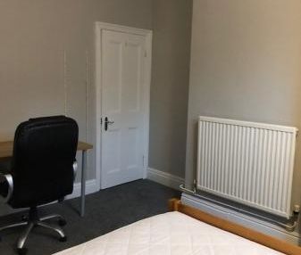 Spencer Road, Shelton, Stoke-On-Trent, ST4 - Photo 2